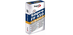 Zaprawa klejowa Sopro FF 450 extra